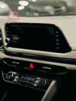 هیوندای سۆناتا